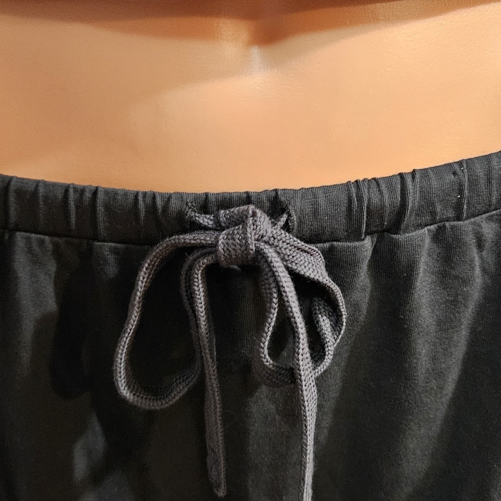 FP Matching Workout Charcoal Set Medium Two piece FP Movement - Picture 5 of 15